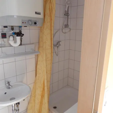 Holiday home Steuerbord Ahlbeck Heringsdorf (Usedom)