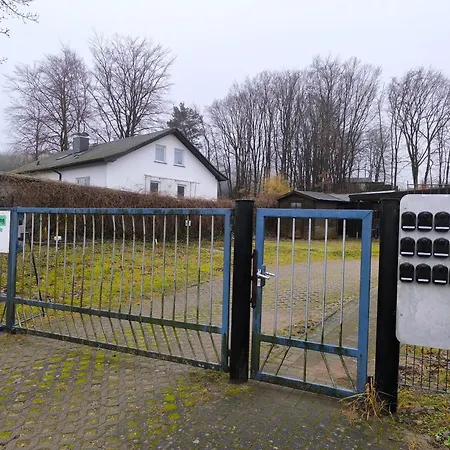 Steuerbord Ahlbeck * Heringsdorf (Usedom)