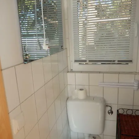 Holiday home Steuerbord Ahlbeck *